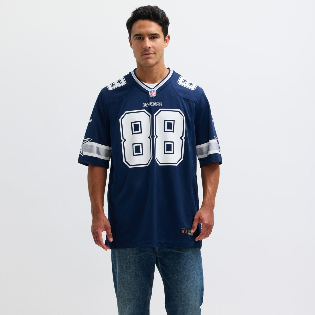 Dallas Cowboys CeeDee Lamb  Game Jersey | NFL Online