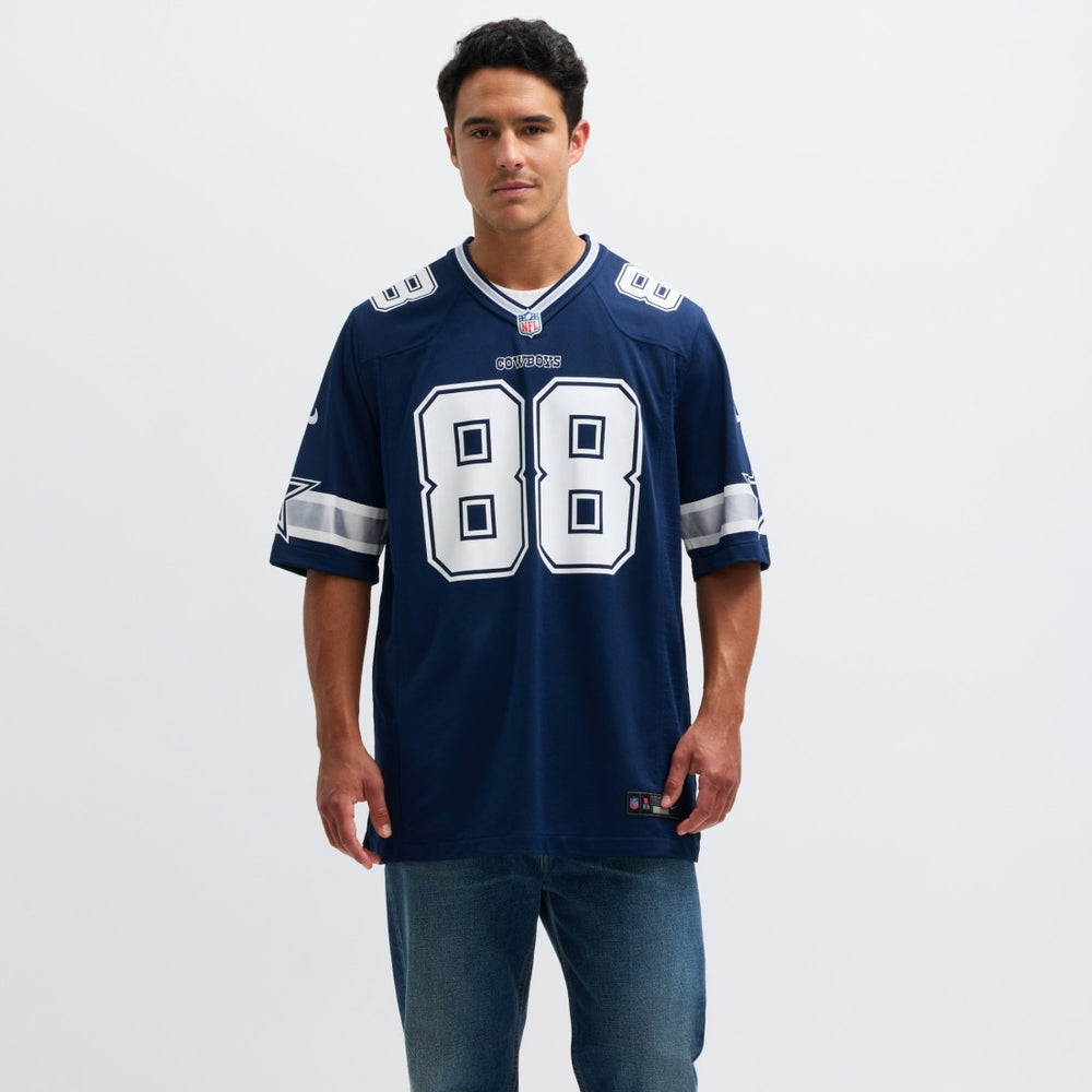 Dallas Cowboys CeeDee Lamb  Game Jersey | NFL Online