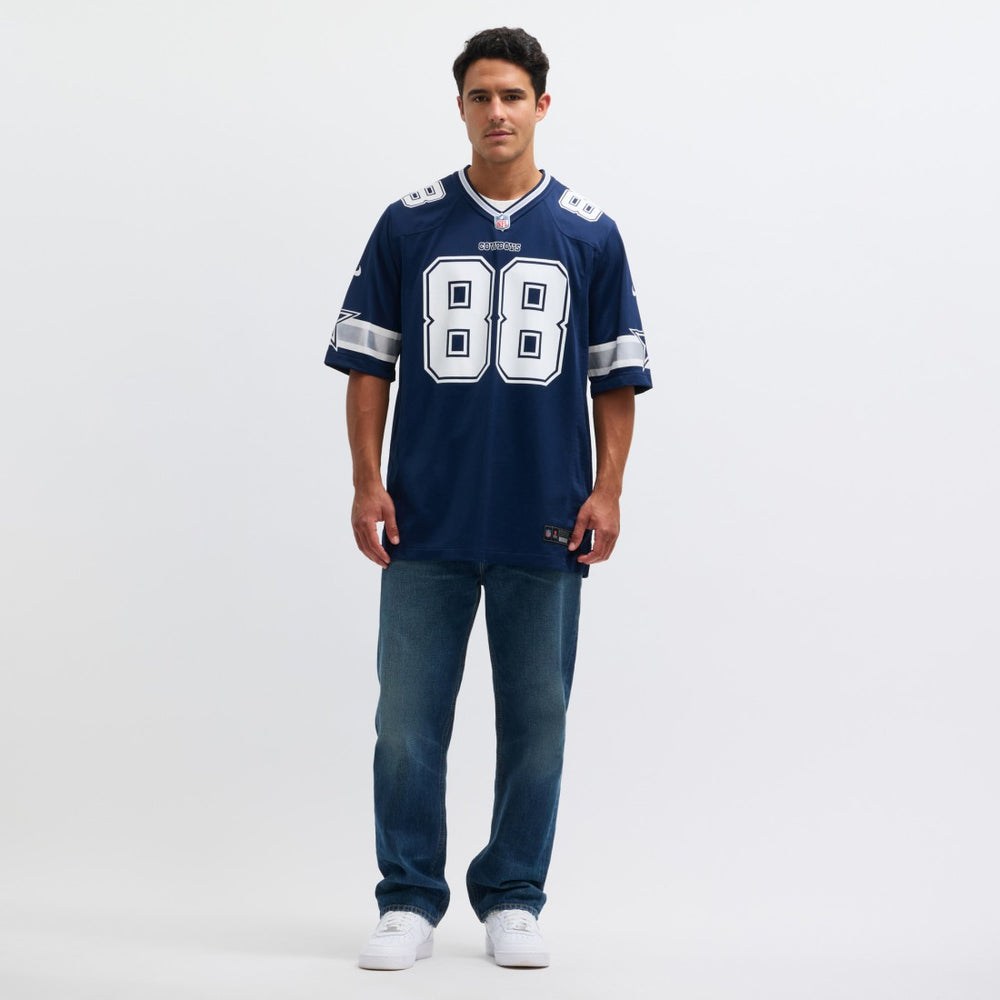 Dallas Cowboys CeeDee Lamb  Game Jersey | NFL Online