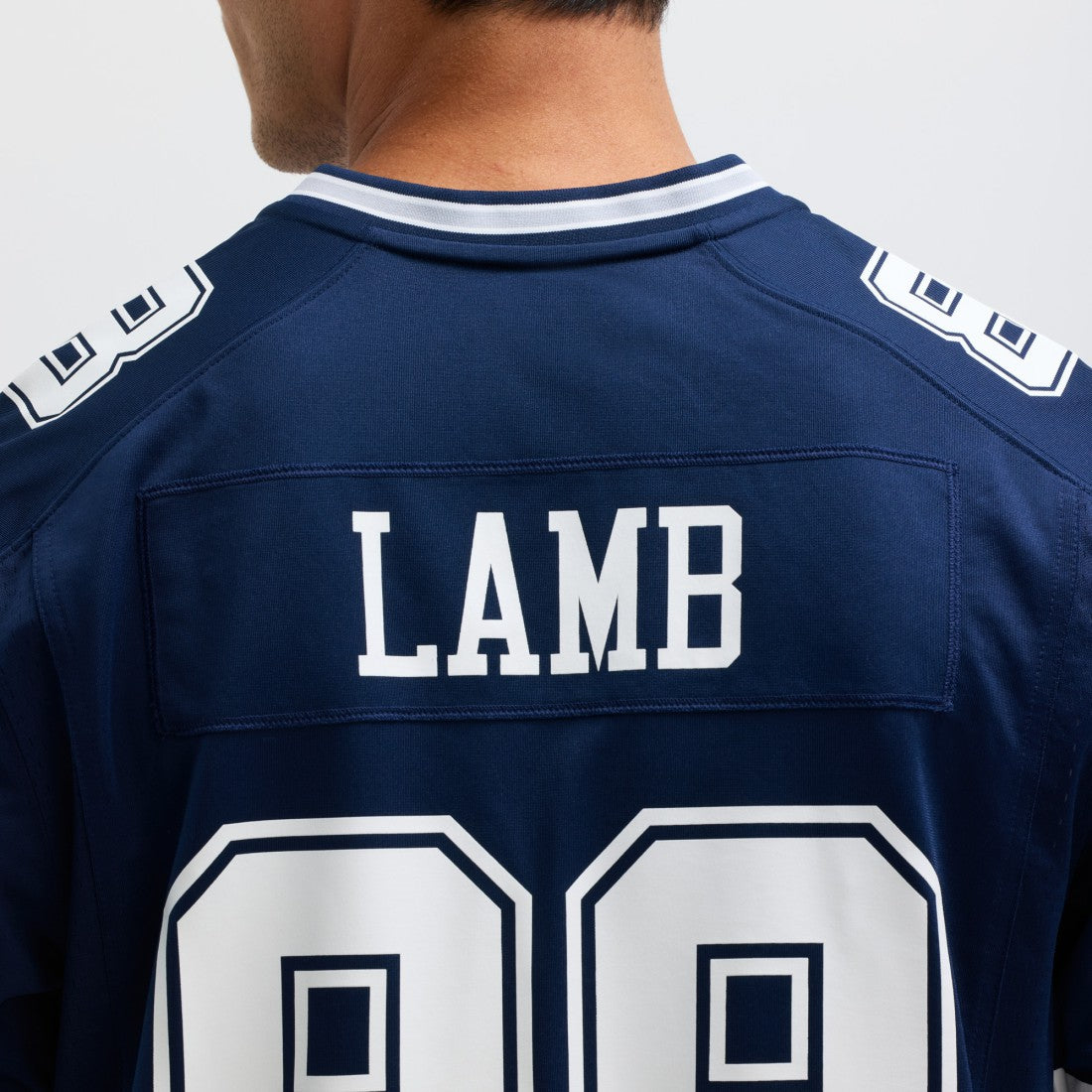 Dallas Cowboys CeeDee Lamb  Game Jersey | NFL Online