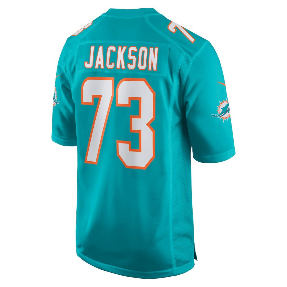 Miami Dolphins Austin Jackson  Game Jersey | NFL Near me