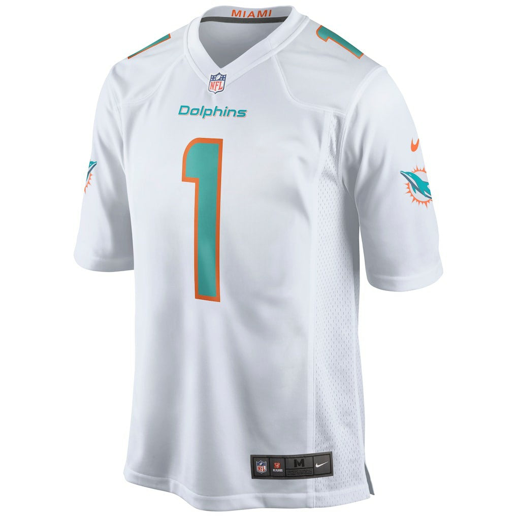 Miami Dolphins Tua Tagovailoa  Game Jersey | NFL US