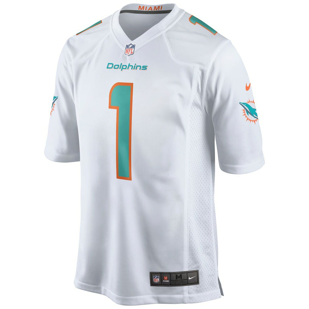Miami Dolphins Tua Tagovailoa  Game Jersey | NFL US