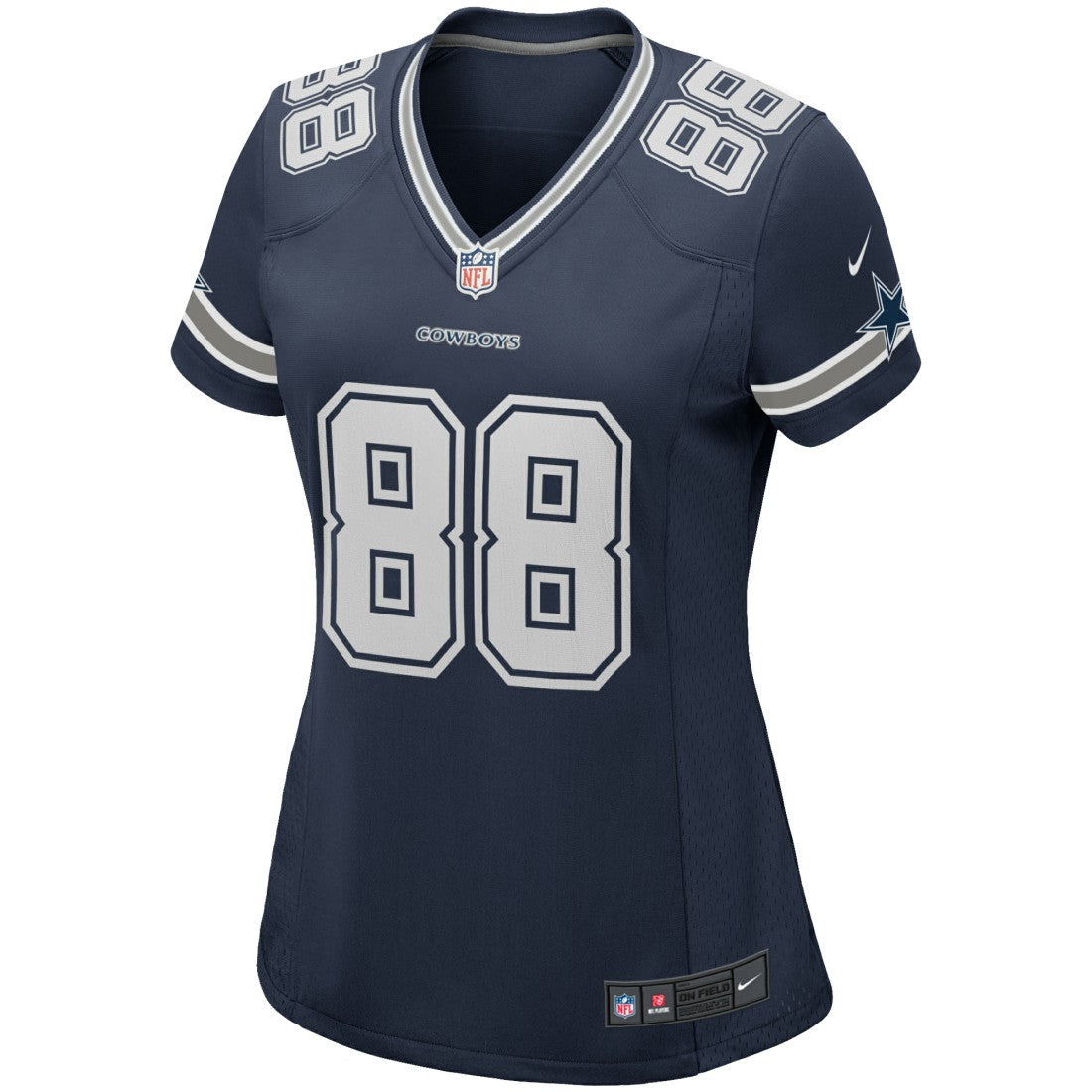 Dallas Cowboys CeeDee Lamb  Women's Game Jersey | NFL New