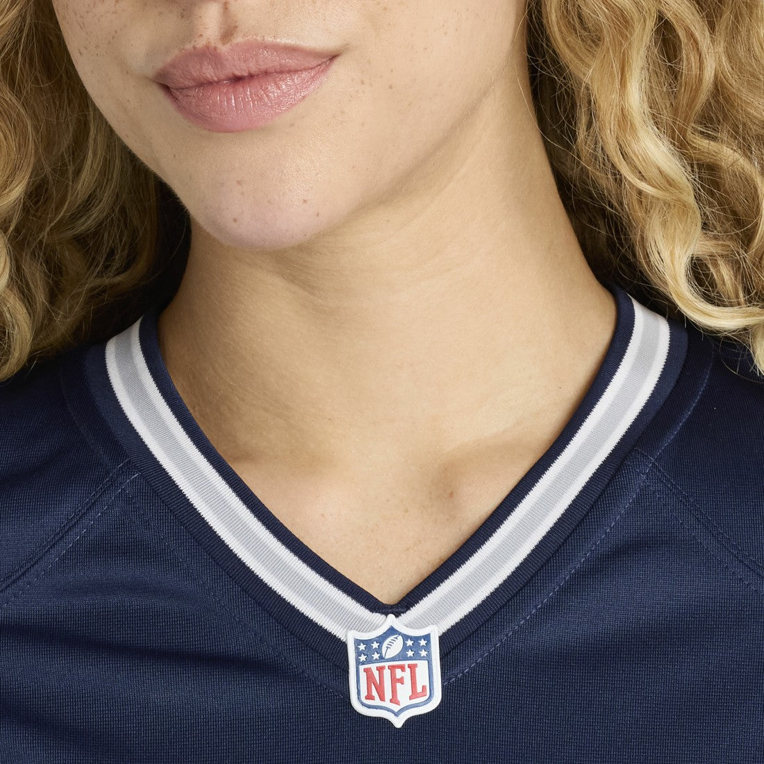 Dallas Cowboys CeeDee Lamb  Women's Game Jersey | NFL New