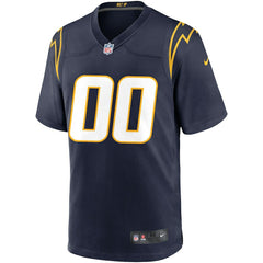 Los Angeles Chargers Alternate Custom Game Jersey | NFL US