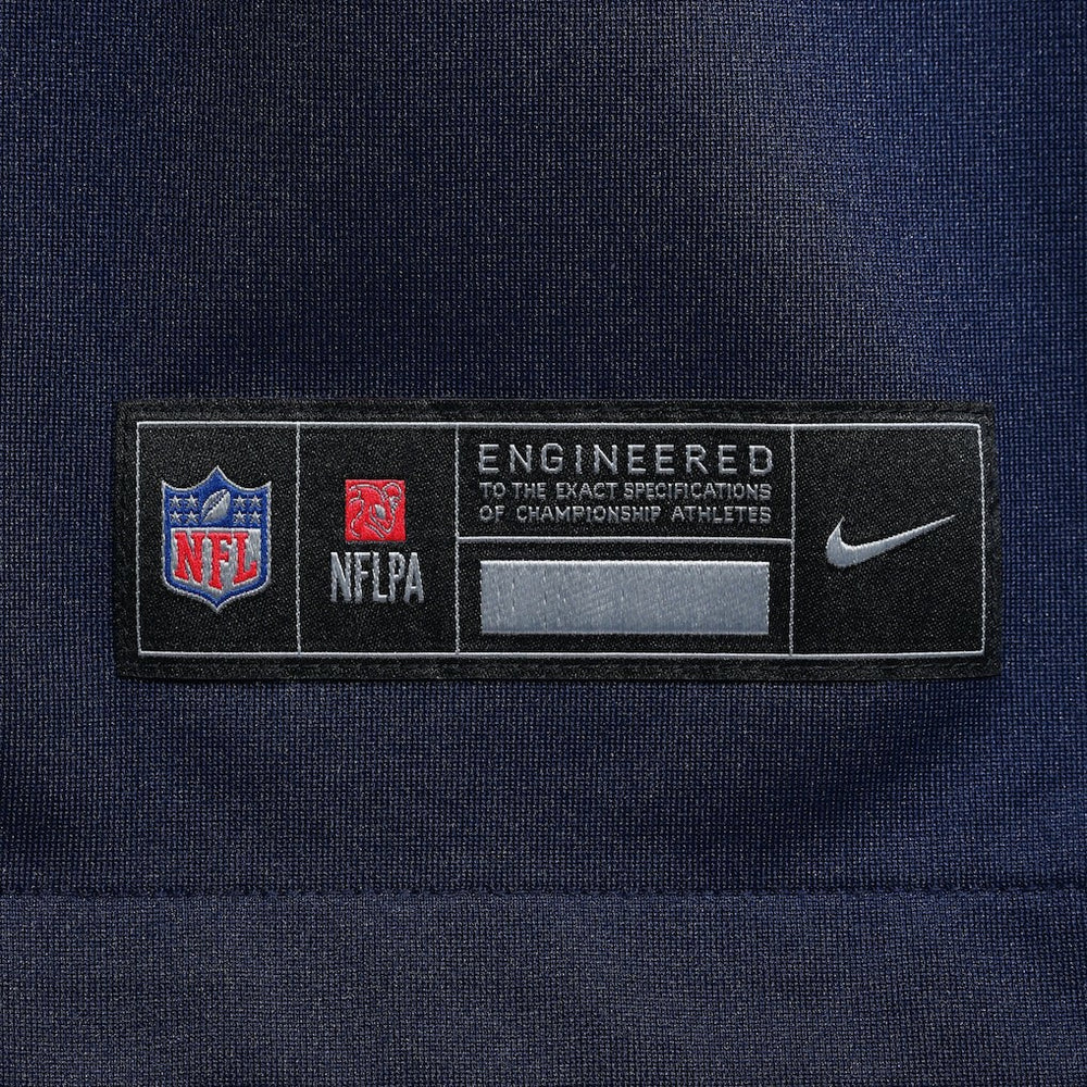 Los Angeles Chargers Alternate Custom Game Jersey | NFL US
