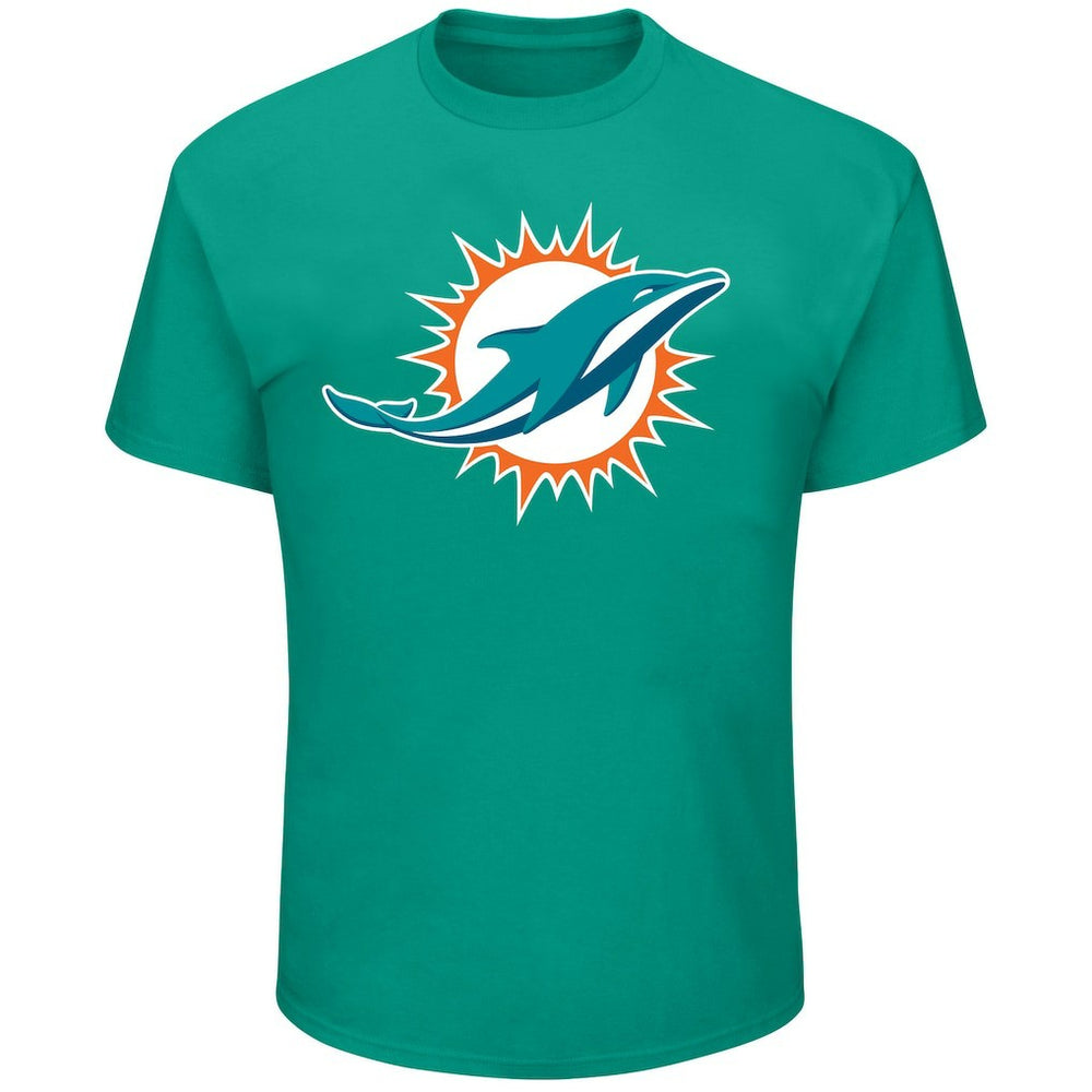 Miami Dolphins Tua Tagovailoa  Big & Tall Player Name & Number T-Shirt | NFL On sale