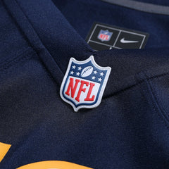 Los Angeles Chargers Justin Herbert  Alternate Game Jersey | NFL US