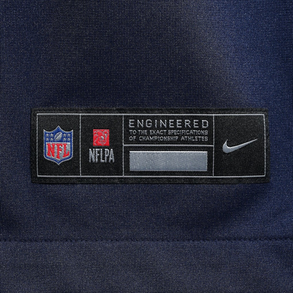 Los Angeles Chargers Justin Herbert  Alternate Game Jersey | NFL US