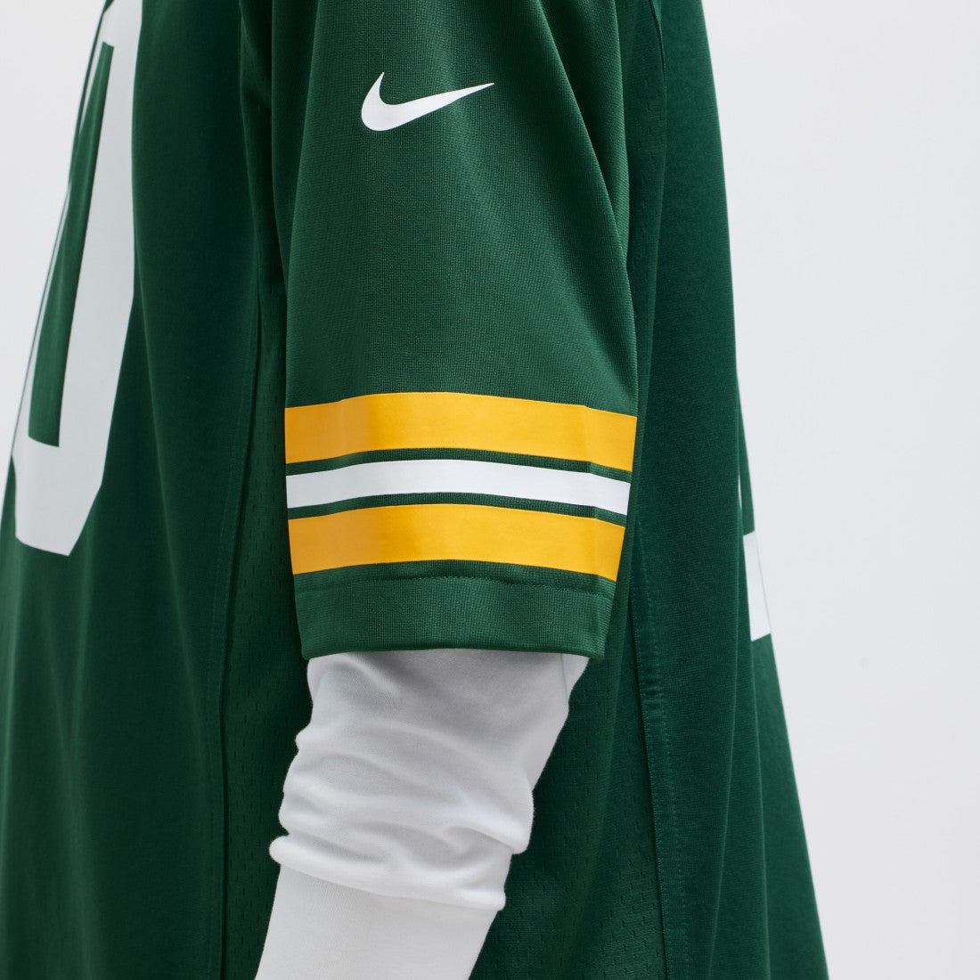 Green Bay Packers Jordan Love  Player Game Jersey | NFL On sale