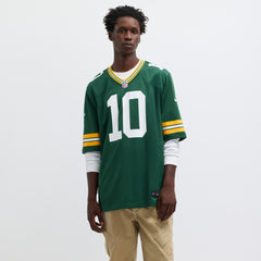 Green Bay Packers Jordan Love  Player Game Jersey | NFL On sale