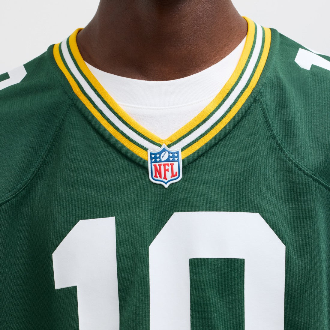 Green Bay Packers Jordan Love  Player Game Jersey | NFL On sale