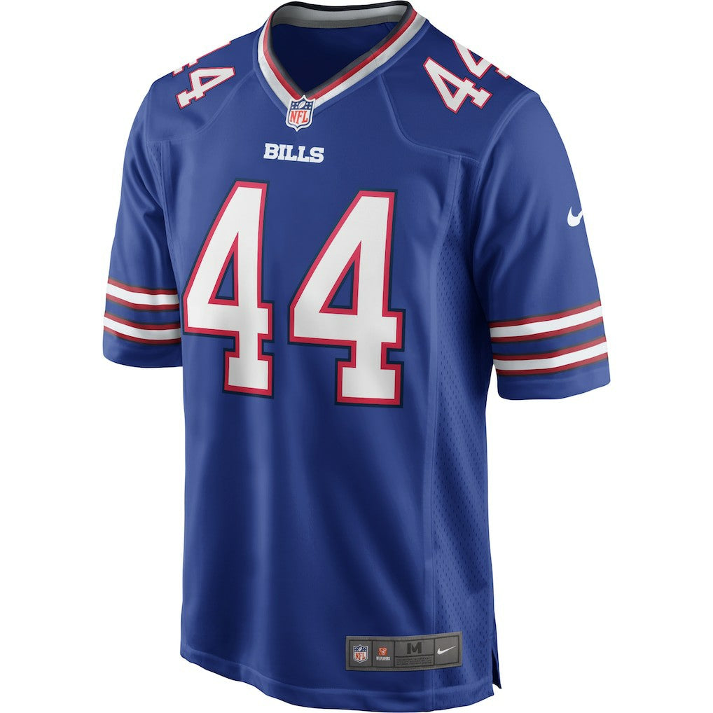 Buffalo Bills Tyler Matakevich  Game Player Jersey | NFL Online