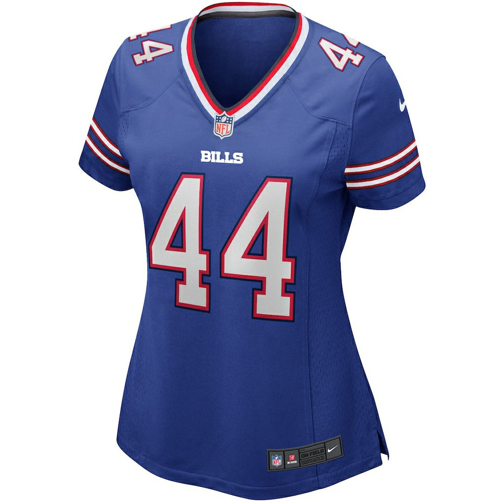 Buffalo Bills Tyler Matakevich  Women's Player Game Jersey | NFL On sale