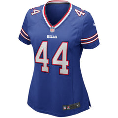 Buffalo Bills Tyler Matakevich  Women's Player Game Jersey | NFL On sale