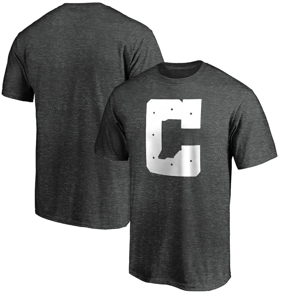 Indianapolis Colts Secondary Logo T-Shirt | NFL US