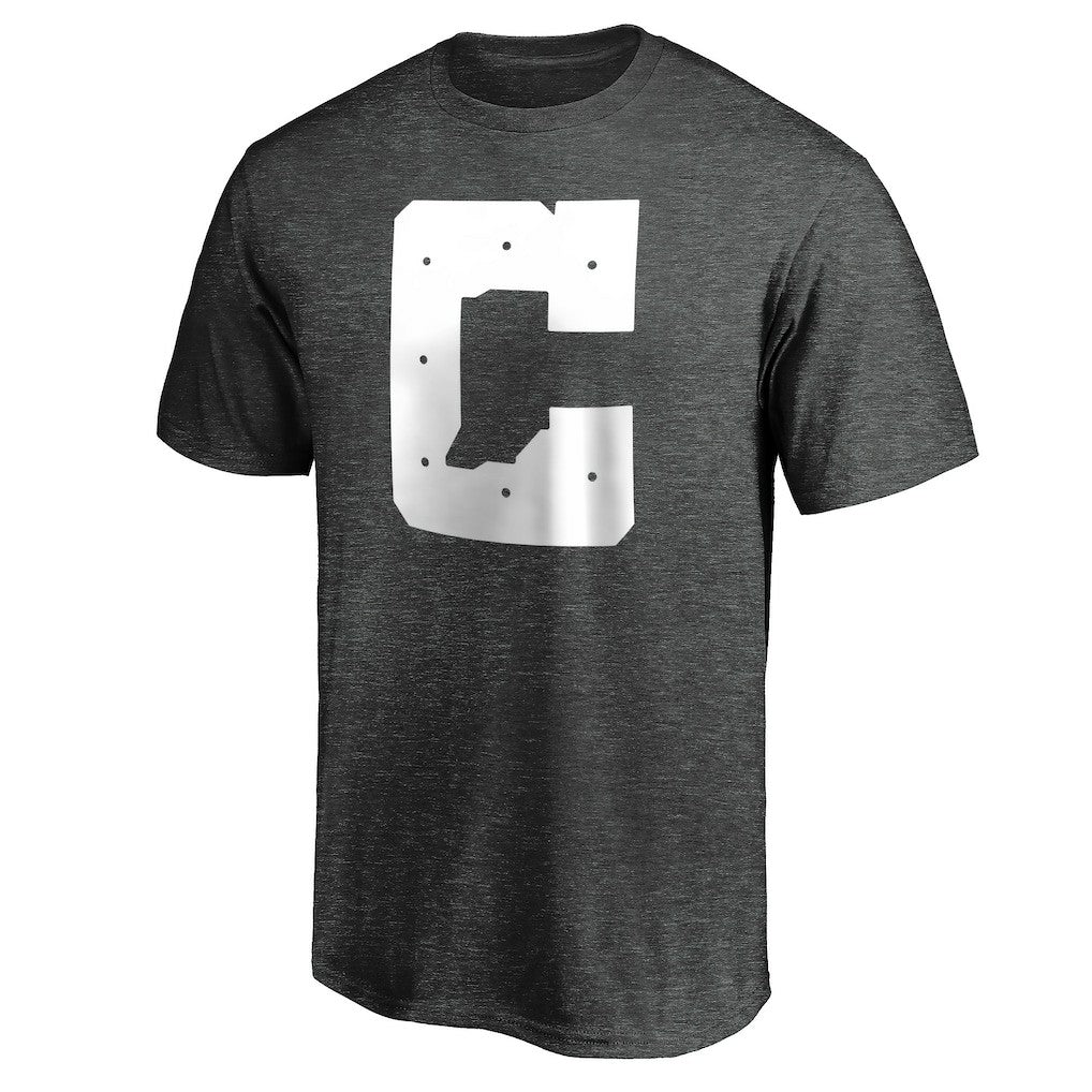 Indianapolis Colts Secondary Logo T-Shirt | NFL US