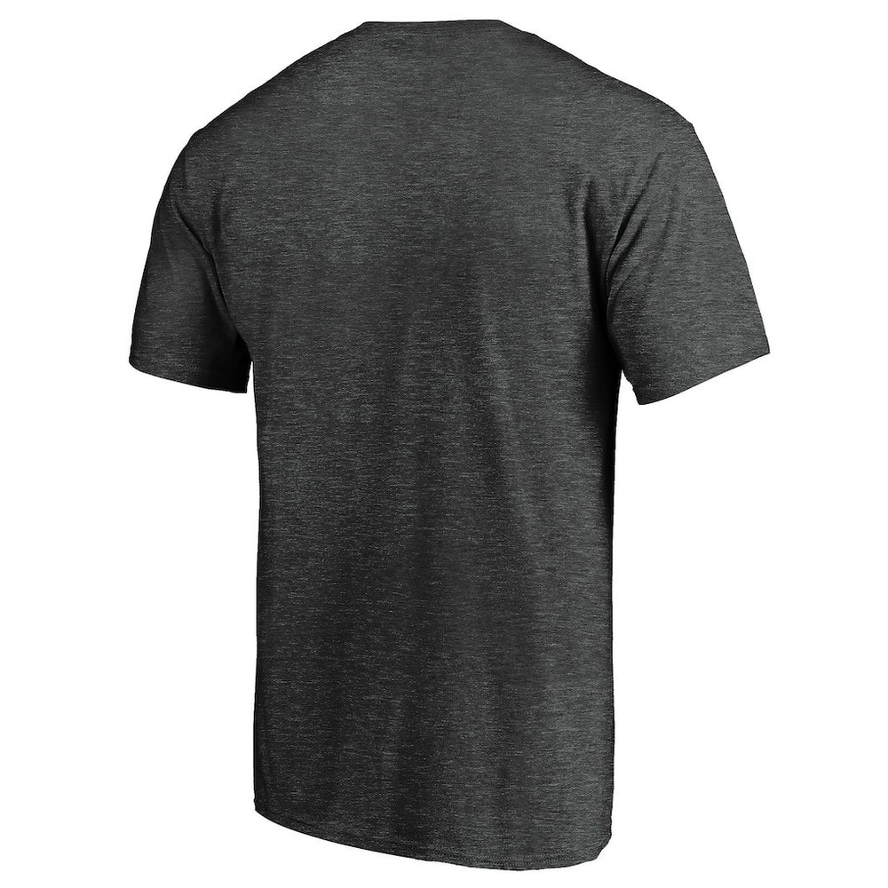 Indianapolis Colts Secondary Logo T-Shirt | NFL US