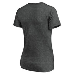 Indianapolis Colts Women's Secondary Logo V-Neck T-Shirt | NFL US