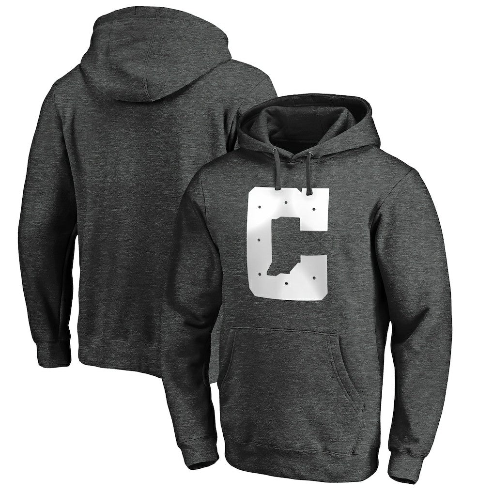 Indianapolis Colts Secondary Logo Pullover Hoodie | NFL Sale