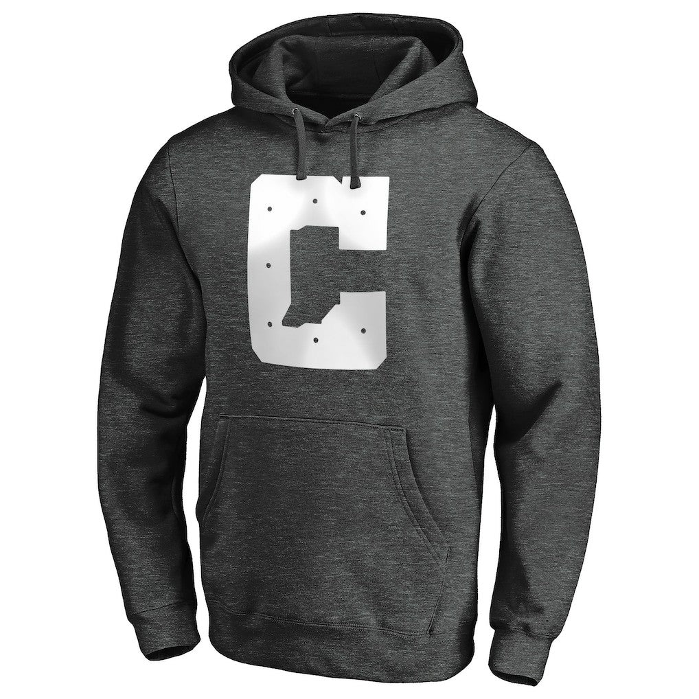 Indianapolis Colts Secondary Logo Pullover Hoodie | NFL Sale