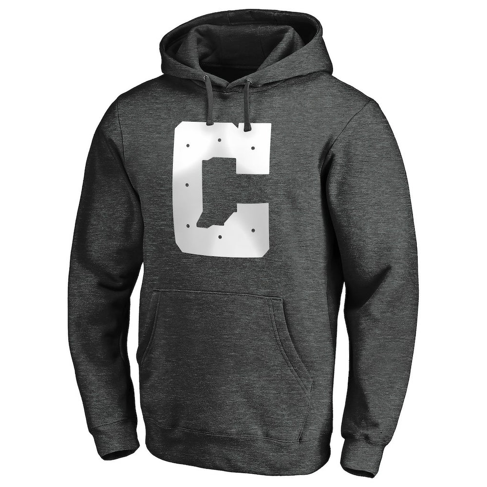 Indianapolis Colts Secondary Logo Pullover Hoodie | NFL Sale