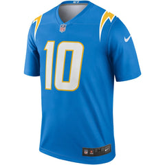Los Angeles Chargers Justin Herbert  Legend Player Performance Top | NFL Hot