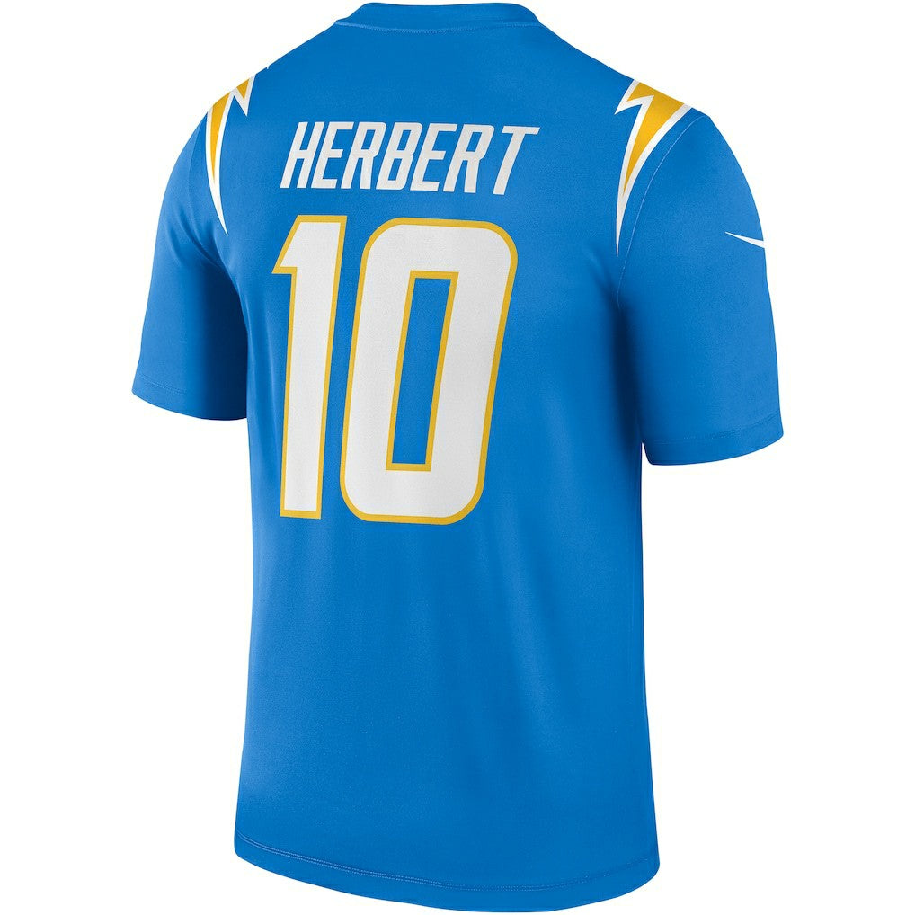 Los Angeles Chargers Justin Herbert  Legend Player Performance Top | NFL Hot