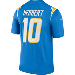 Los Angeles Chargers Justin Herbert  Legend Player Performance Top | NFL Hot