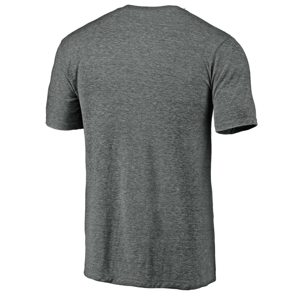 Kansas City Royals Team Freedom Tri-Blend T-Shirt - MLB T-shirts