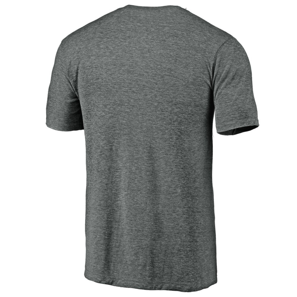 Milwaukee Brewers Team Freedom Tri-Blend T-Shirt - MLB T-shirts