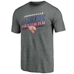 Jacksonville Jaguars Team Freedom Tri-Blend T-Shirt | NFL Online