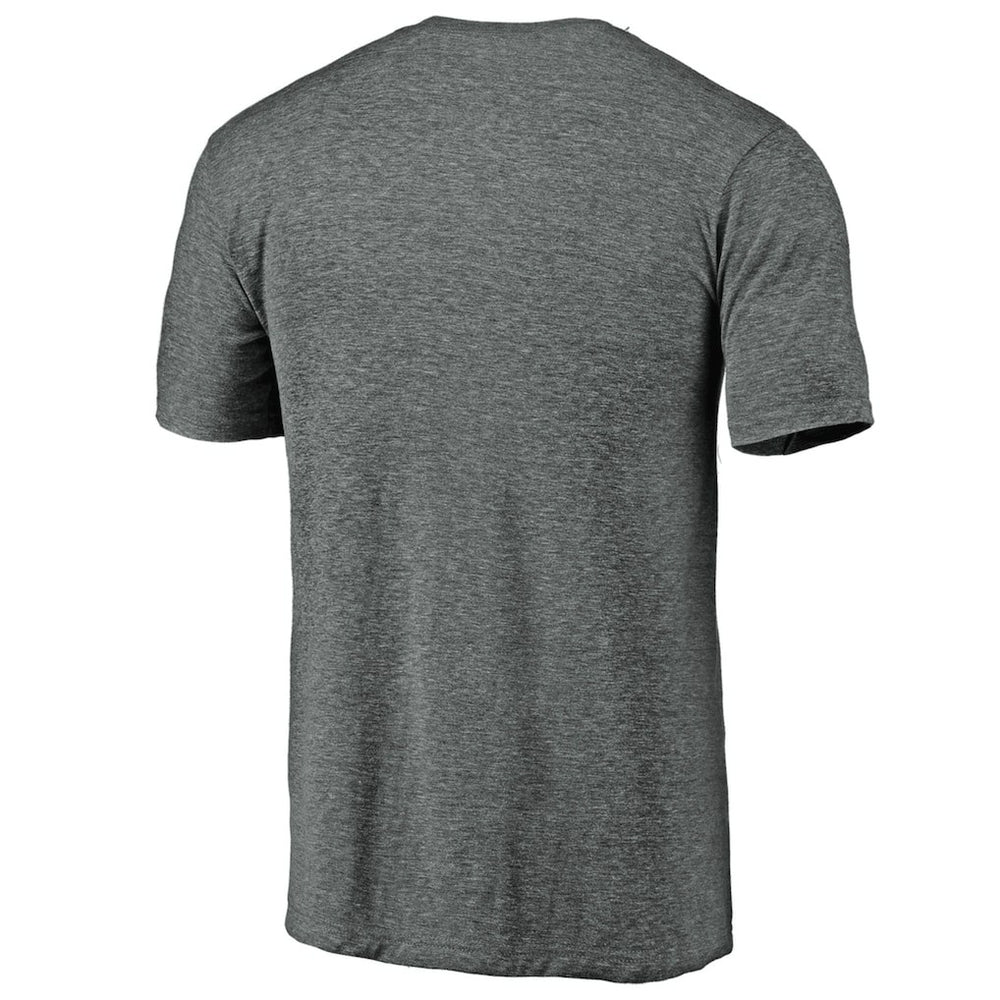 San Francisco 49ers Team Freedom Tri-Blend T-Shirt | NFL Online