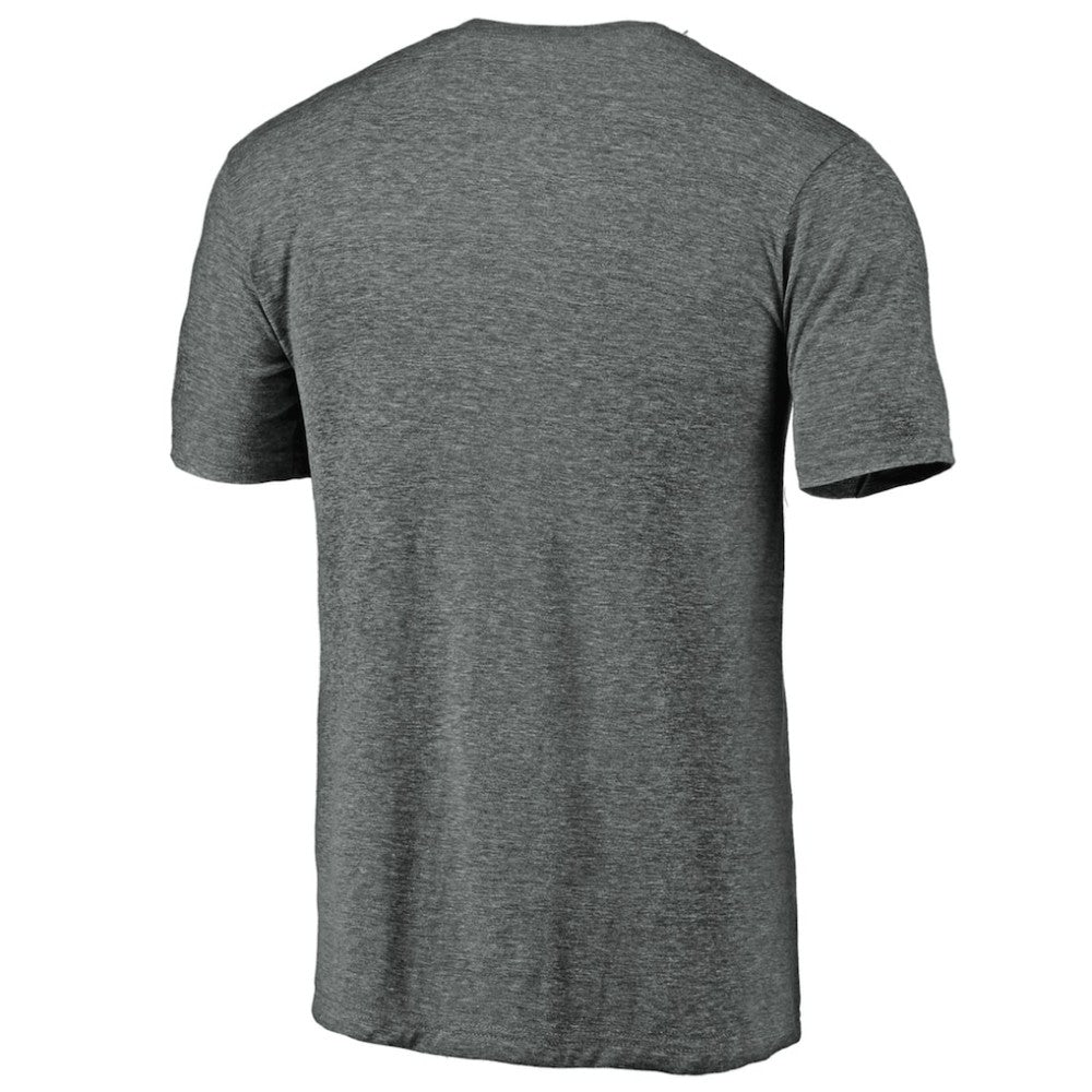 Columbus Blue Jackets Team Freedom Tri-Blend T-Shirt -  NHL T-shirts