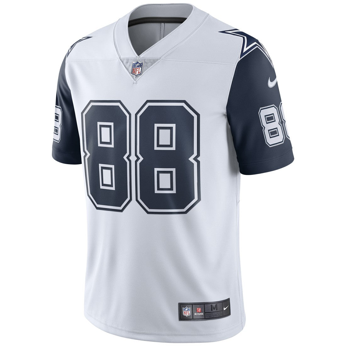 Dallas Cowboys CeeDee Lamb  2nd Alternate Vapor Limited Jersey | NFL Discount