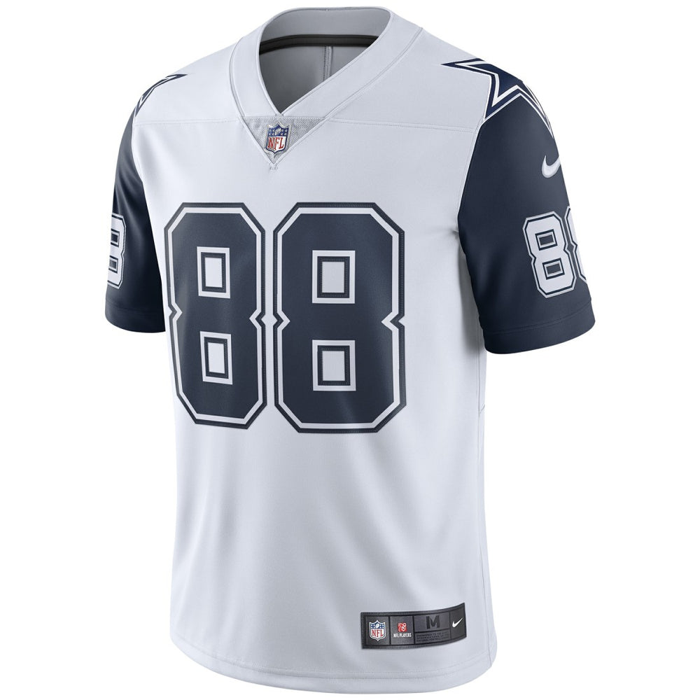 Dallas Cowboys CeeDee Lamb  2nd Alternate Vapor Limited Jersey | NFL Discount
