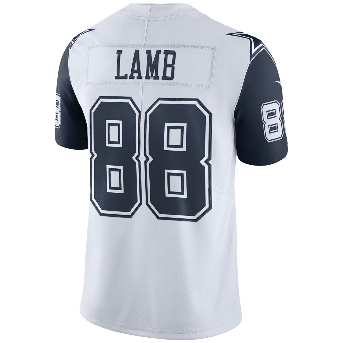 Dallas Cowboys CeeDee Lamb  2nd Alternate Vapor Limited Jersey | NFL Discount