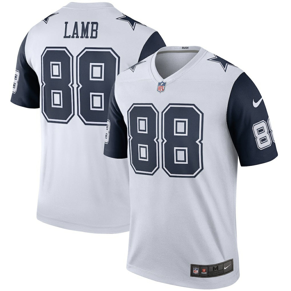 Dallas Cowboys CeeDee Lamb  Legend Player Performance Top | NFL Discount