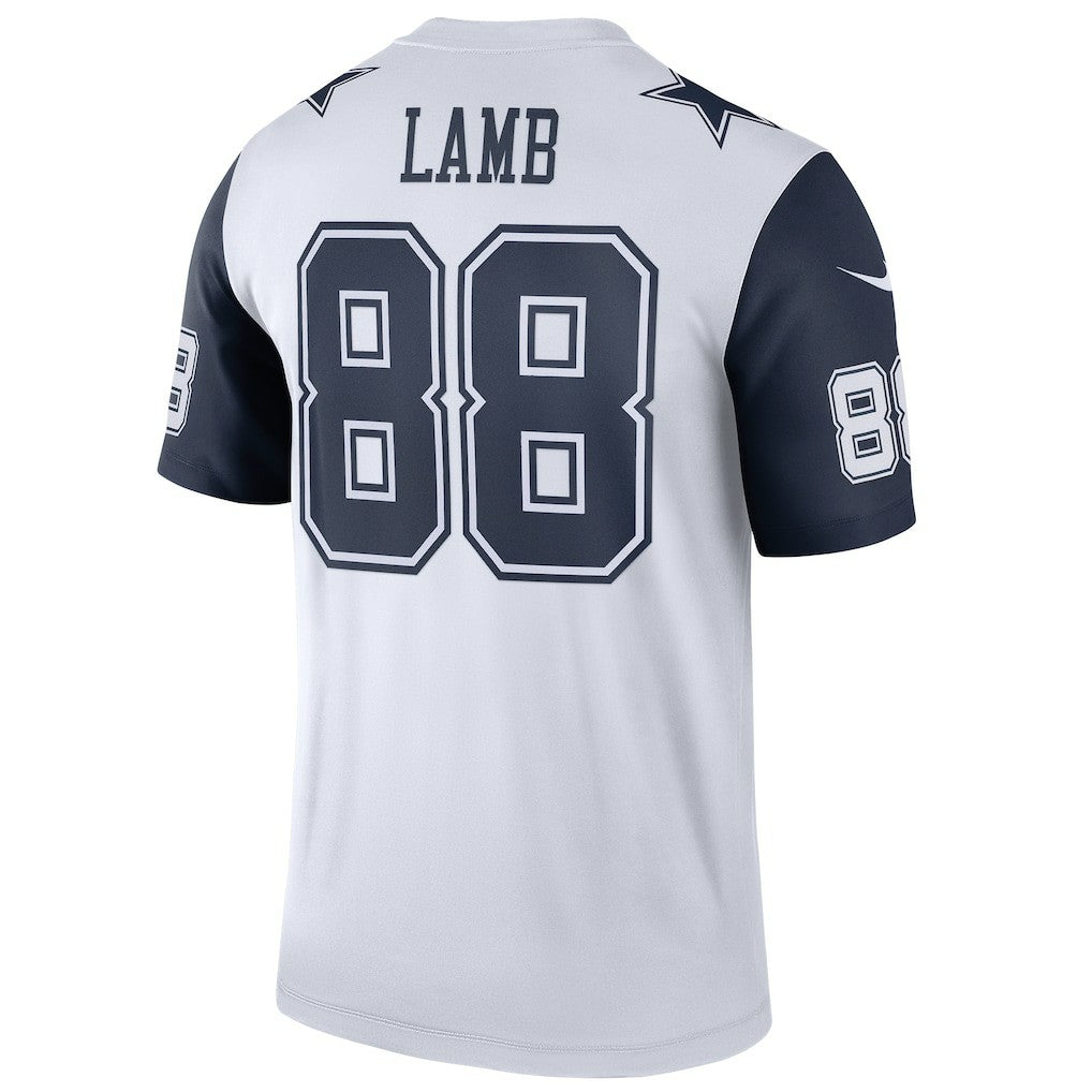Dallas Cowboys CeeDee Lamb  Legend Player Performance Top | NFL Discount