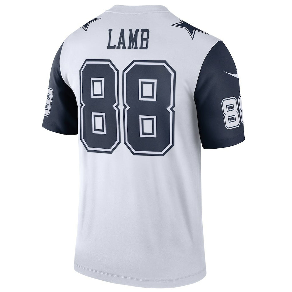 Dallas Cowboys CeeDee Lamb  Legend Player Performance Top | NFL Discount