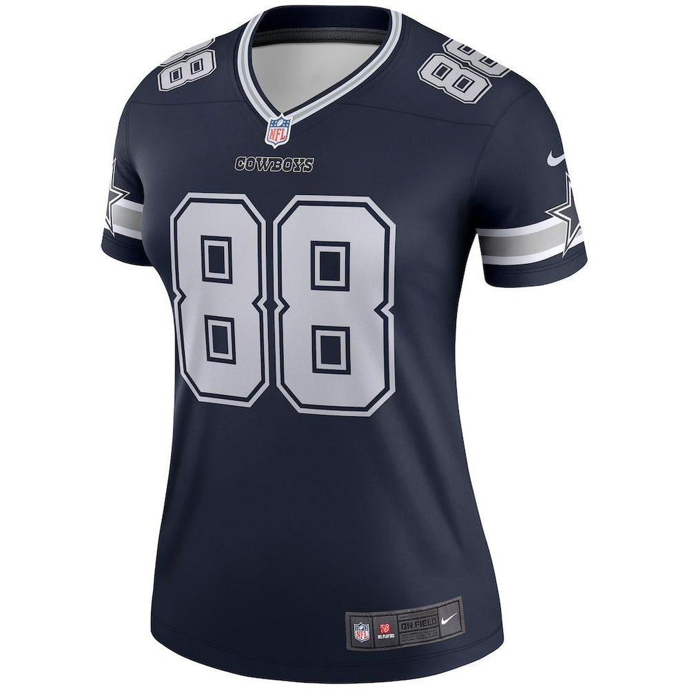 Dallas Cowboys CeeDee Lamb  Women's Legend Player Performance Top | NFL New