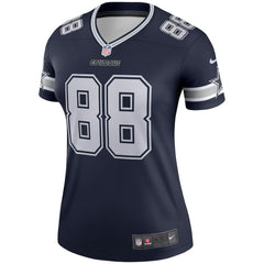 Dallas Cowboys CeeDee Lamb  Women's Legend Player Performance Top | NFL New