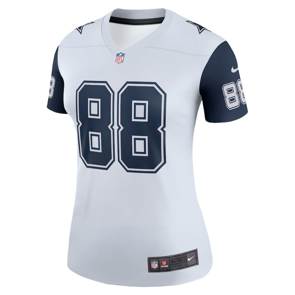 Dallas Cowboys CeeDee Lamb  Women's Legend Player Performance Top | NFL New
