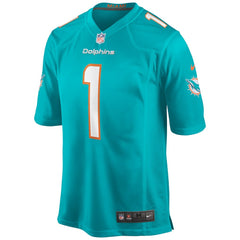 Miami Dolphins Tua Tagovailoa  Player Game Jersey | NFL Online