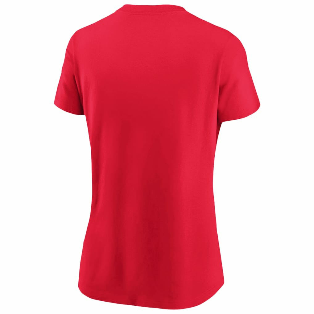 Atlanta Falcons Women's Logo Essential T-Shirt | NFL Online