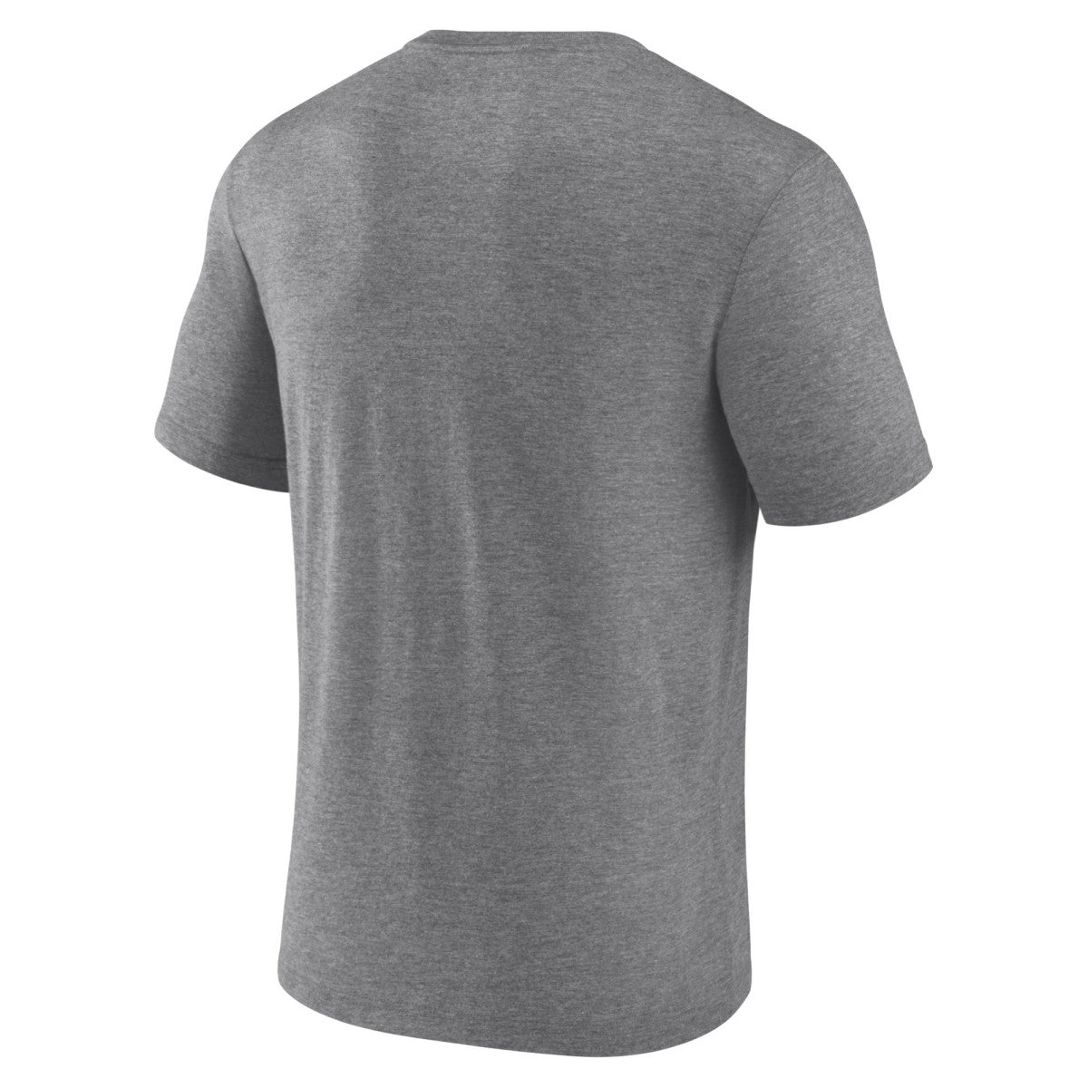 Gray San Antonio Spurs Team Freedom Tri-Blend T-Shirt | NBA
