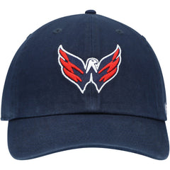 Washington Capitals '47 Eagle Clean Up Adjustable Hat -  NHL Hats
