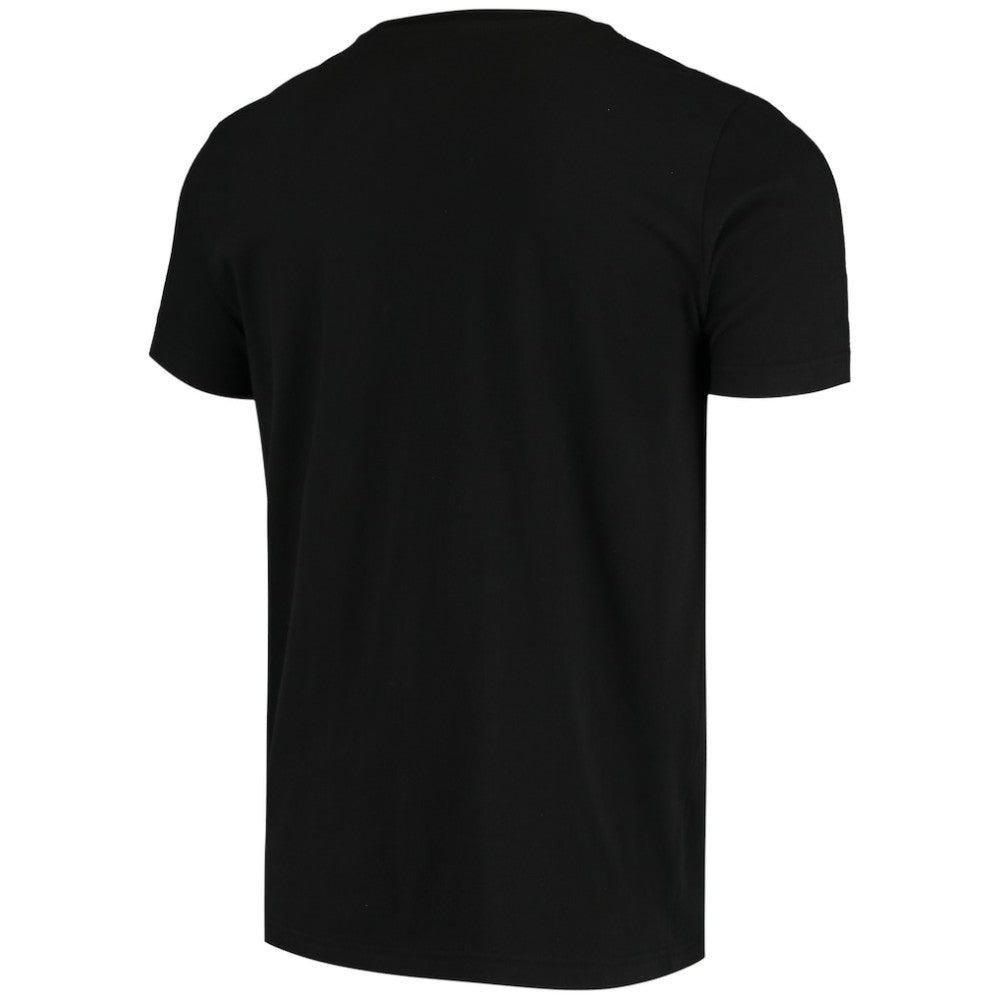 San Francisco Giants 5th & Ocean by New Era Brushed Camo Pocket T-Shirt - MLB T-shirts