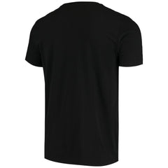 San Francisco Giants 5th & Ocean by New Era Brushed Camo Pocket T-Shirt - MLB T-shirts